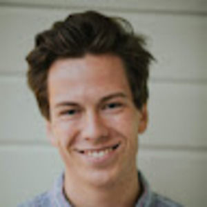 Meet your Posher, Kyle